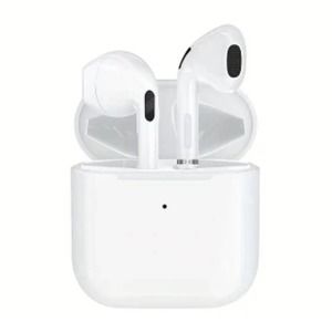 2024 bluetooth Mini Pro Wireless Waterproof Earbuds headphone & Charging Station